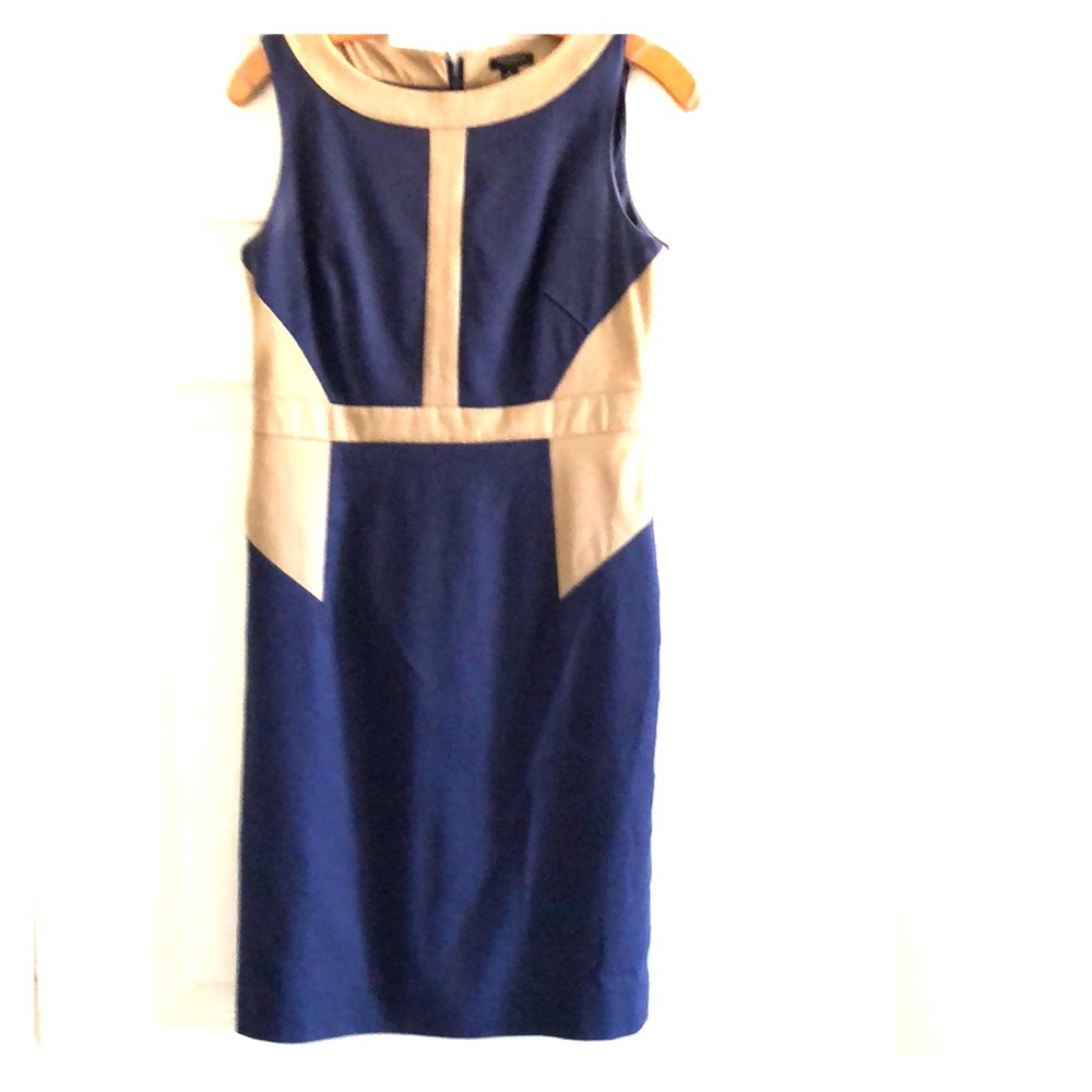 Ann Taylor dress